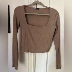 Zara Top